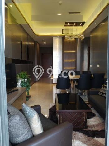 Apartemen Luxury Dijual di Tangerang Lokasi Strategis Punya 2 Kamar Tidur Apartemen Luxury Dijual di Tangerang Lokasi Strategis Punya 2 Kamar Tidur