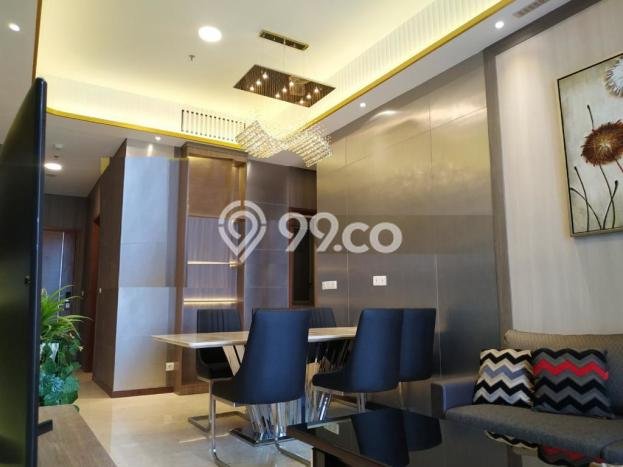 Apartemen Luxury Dijual di Tangerang Lokasi Strategis Punya 2 Kamar Tidur Apartemen Luxury Dijual di Tangerang Lokasi Strategis Punya 2 Kamar Tidur