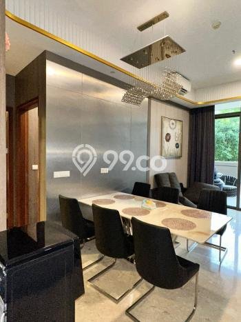 Apartemen Luxury Dijual di Tangerang Lokasi Strategis Punya 2 Kamar Tidur Apartemen Luxury Dijual di Tangerang Lokasi Strategis Punya 2 Kamar Tidur