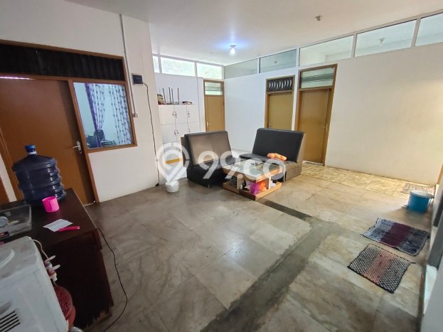 Hot Offer Hunian Mewah Ideal dan Luas di Regol, Bandung Hot Offer Hunian Mewah Ideal dan Luas di Regol, Bandung