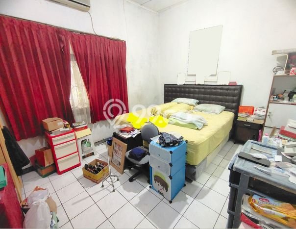 Tanah Kavling Dijual di Kopo, Bandung dengan Luas Tanah 1175m2 Tanah Kavling Dijual di Kopo, Bandung dengan Luas Tanah 1175m2