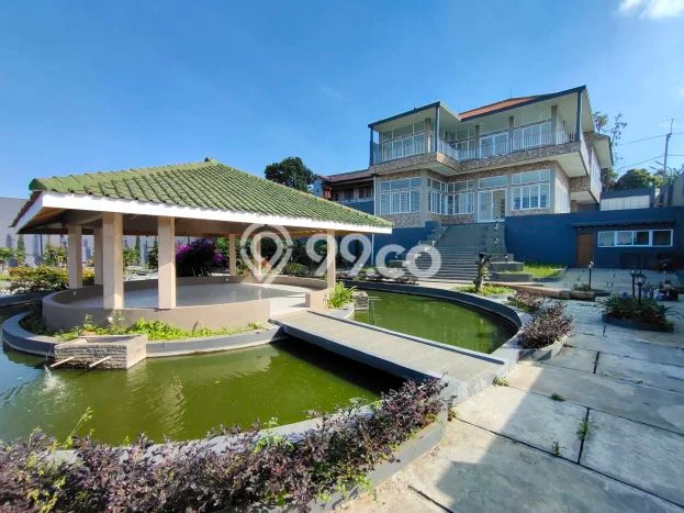 Dijual Rumah Mewah Exclusive di Parongpong, Bandung Barat Dijual Rumah Mewah Exclusive di Parongpong, Bandung Barat