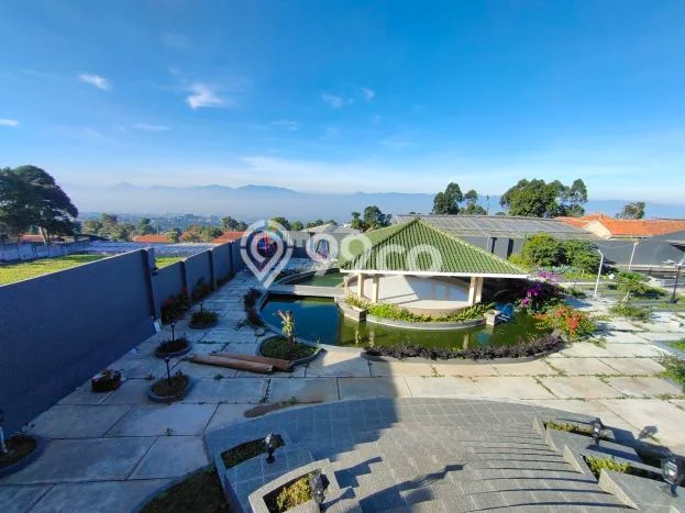 Dijual Rumah Mewah Exclusive di Parongpong, Bandung Barat Dijual Rumah Mewah Exclusive di Parongpong, Bandung Barat