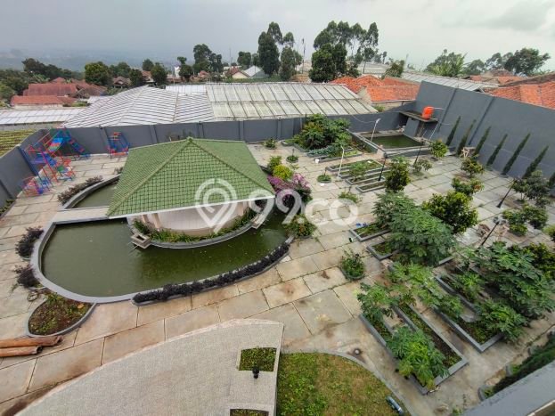 Dijual Rumah Mewah Exclusive di Parongpong, Bandung Barat Dijual Rumah Mewah Exclusive di Parongpong, Bandung Barat