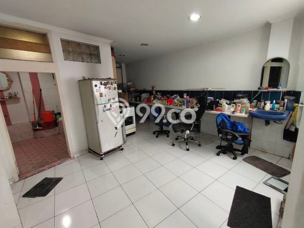 Jual Rumah Modern 6 KT di Sudirman, Bandung Jual Rumah Modern 6 KT di Sudirman, Bandung