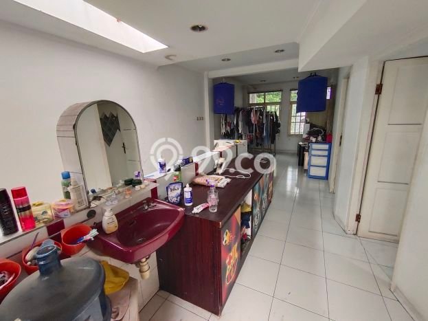 Jual Rumah Modern 6 KT di Sudirman, Bandung Jual Rumah Modern 6 KT di Sudirman, Bandung