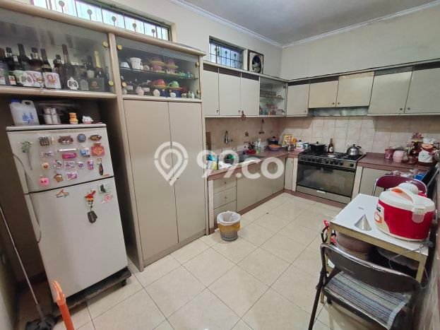 Siap Huni Hunian Elit 4 Kamar di Cimahi Selatan Dekat ke Mana Pun Siap Huni Hunian Elit 4 Kamar di Cimahi Selatan Dekat ke Mana Pun