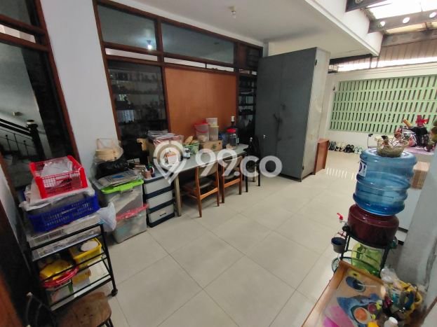 Siap Huni Hunian Elit 4 Kamar di Cimahi Selatan Dekat ke Mana Pun Siap Huni Hunian Elit 4 Kamar di Cimahi Selatan Dekat ke Mana Pun