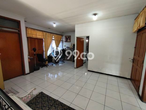 Siap Huni Hunian Elit 4 Kamar di Cimahi Selatan Dekat ke Mana Pun Siap Huni Hunian Elit 4 Kamar di Cimahi Selatan Dekat ke Mana Pun