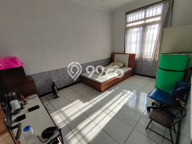 Siap Huni Hunian Elit 4 Kamar di Cimahi Selatan Dekat ke Mana Pun Siap Huni Hunian Elit 4 Kamar di Cimahi Selatan Dekat ke Mana Pun