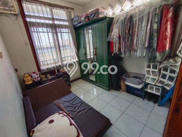 Siap Huni Hunian Elit 4 Kamar di Cimahi Selatan Dekat ke Mana Pun Siap Huni Hunian Elit 4 Kamar di Cimahi Selatan Dekat ke Mana Pun