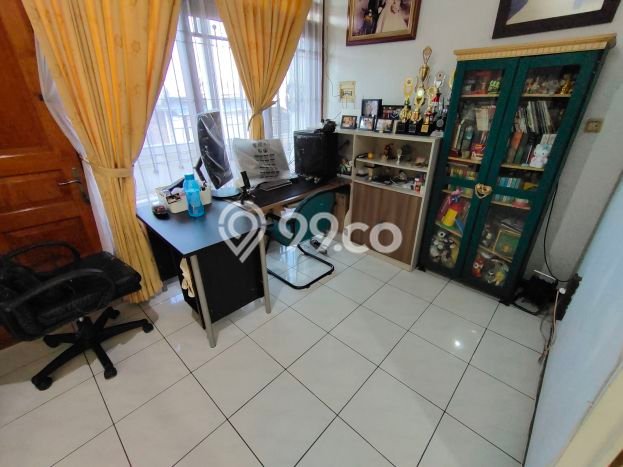 Siap Huni Hunian Elit 4 Kamar di Cimahi Selatan Dekat ke Mana Pun Siap Huni Hunian Elit 4 Kamar di Cimahi Selatan Dekat ke Mana Pun