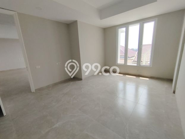 Jual Rumah Mewah Megah Dengan View Eksklusif di Setra Duta, Bandung Jual Rumah Mewah Megah Dengan View Eksklusif di Setra Duta, Bandung