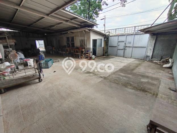 PRIME LOCATION! Gudang Kawasan Pajajaran, Luas 1100m², Kawasan Komersial, Lokasi Strategis PRIME LOCATION! Gudang Kawasan Pajajaran, Luas 1100m², Kawasan Komersial, Lokasi Strategis