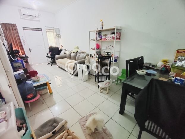 Rumah Luas Asri 2 KT Siap Huni di Cigondewah Bandung Rumah Luas Asri 2 KT Siap Huni di Cigondewah Bandung