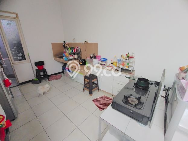 Rumah Luas Asri 2 KT Siap Huni di Cigondewah Bandung Rumah Luas Asri 2 KT Siap Huni di Cigondewah Bandung