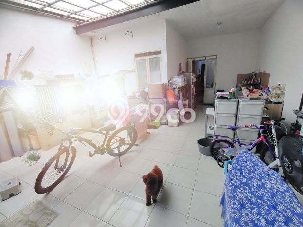 Rumah Luas Asri 2 KT Siap Huni di Cigondewah Bandung Rumah Luas Asri 2 KT Siap Huni di Cigondewah Bandung