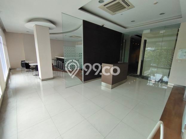 Kantor Dijual di Bandung LT 729m2 & LB 800m2 Lokasi Terbaik! Kantor Dijual di Bandung LT 729m2 & LB 800m2 Lokasi Terbaik!