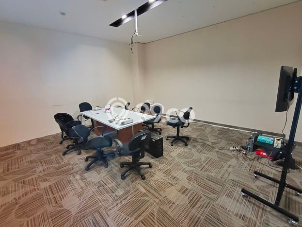 Kantor Dijual di Bandung LT 729m2 & LB 800m2 Lokasi Terbaik! Kantor Dijual di Bandung LT 729m2 & LB 800m2 Lokasi Terbaik!