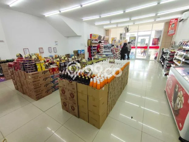 Dijual Ruko di Soreang Bandung LT 367m2 / LB 525m2 Dijual Ruko di Soreang Bandung LT 367m2 / LB 525m2