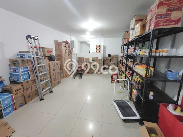 Dijual Ruko di Soreang Bandung LT 367m2 / LB 525m2 Dijual Ruko di Soreang Bandung LT 367m2 / LB 525m2