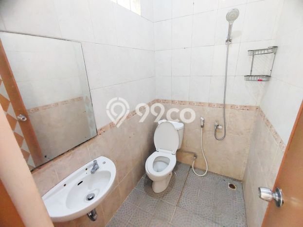 Dijual Rumah Eksklusif 4 KT di Taman Kopo Indah, Bandung Dijual Rumah Eksklusif 4 KT di Taman Kopo Indah, Bandung