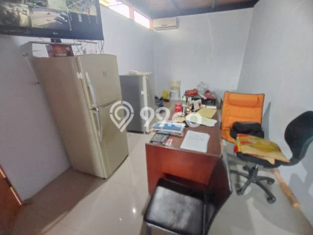 Gudang Dijual di Bandung LT 540m2 & LB 525m2 Lokasi Terbaik! Gudang Dijual di Bandung LT 540m2 & LB 525m2 Lokasi Terbaik!