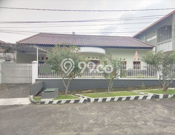 For Sale! Premium House LT 400m2 Desain Elegan di Setiabudi For Sale! Premium House LT 400m2 Desain Elegan di Setiabudi