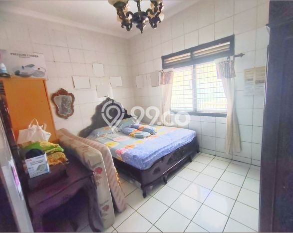 For Sale! Premium House LT 280m2 Desain Modern di Buah Batu For Sale! Premium House LT 280m2 Desain Modern di Buah Batu