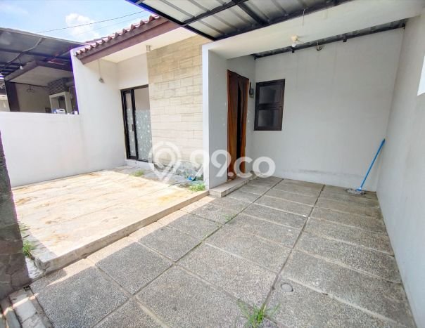 Rumah Minimalis 2 KT di Taman Kopo Indah Bandung Unfurnished Rumah Minimalis 2 KT di Taman Kopo Indah Bandung Unfurnished