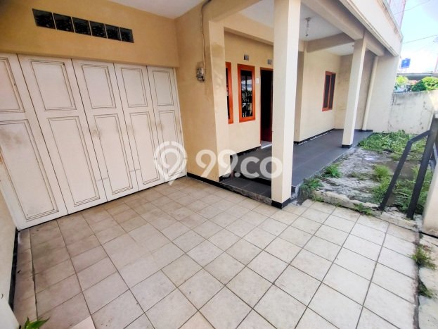 Hunian Nyaman Asri 4 KT Siap Huni di Soekarno Hatta Bandung Hunian Nyaman Asri 4 KT Siap Huni di Soekarno Hatta Bandung