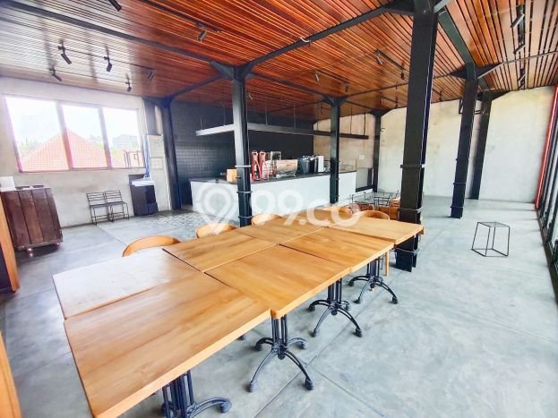 Kantor Dijual di Prime Area Bandung Luas 950m2 Kantor Dijual di Prime Area Bandung Luas 950m2