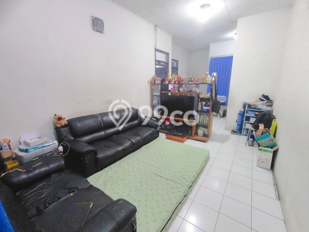 Hunian Cantik Modern Lb 55m2 di Bandung Kulon, Bandung Hunian Cantik Modern Lb 55m2 di Bandung Kulon, Bandung