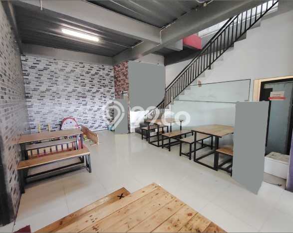 Lokasi Strategis! Dijual Ruko Bisnis di Cimahi Tengah, Cimahi Kondisi Bagus Lokasi Strategis! Dijual Ruko Bisnis di Cimahi Tengah, Cimahi Kondisi Bagus