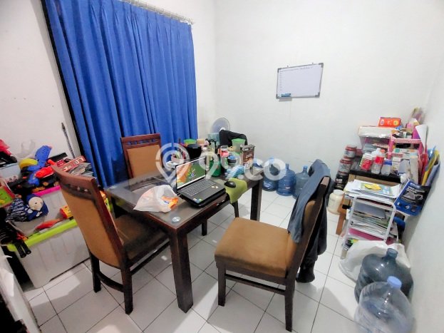 Hunian Cantik Modern Lb 55m2 di Bandung Kulon, Bandung Hunian Cantik Modern Lb 55m2 di Bandung Kulon, Bandung