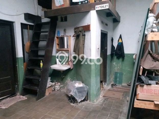 Gudang Dijual di Bandung LT 315m2 & LB 210m2 Lokasi Terbaik! Gudang Dijual di Bandung LT 315m2 & LB 210m2 Lokasi Terbaik!