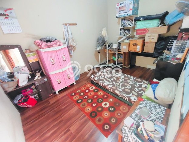 Jual Rumah Strategis Bagus Punya 4 KT di Bojongloa Kidul Bandung SHM Jual Rumah Strategis Bagus Punya 4 KT di Bojongloa Kidul Bandung SHM