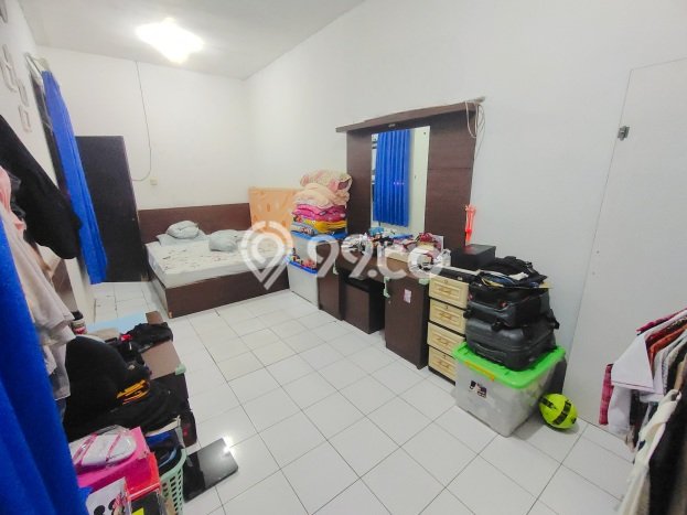 Hunian Cantik Modern Lb 55m2 di Bandung Kulon, Bandung Hunian Cantik Modern Lb 55m2 di Bandung Kulon, Bandung