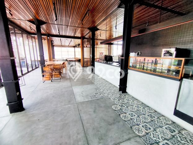 Kantor Dijual di Prime Area Bandung Luas 950m2 Kantor Dijual di Prime Area Bandung Luas 950m2