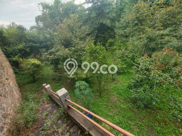 Lahan untuk Dijual di Coblong Bandung Luas 1745m2 Lahan untuk Dijual di Coblong Bandung Luas 1745m2