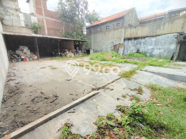Tanah Kavling Dijual di Kopo, Bandung dengan Luas Tanah 1175m2 Tanah Kavling Dijual di Kopo, Bandung dengan Luas Tanah 1175m2