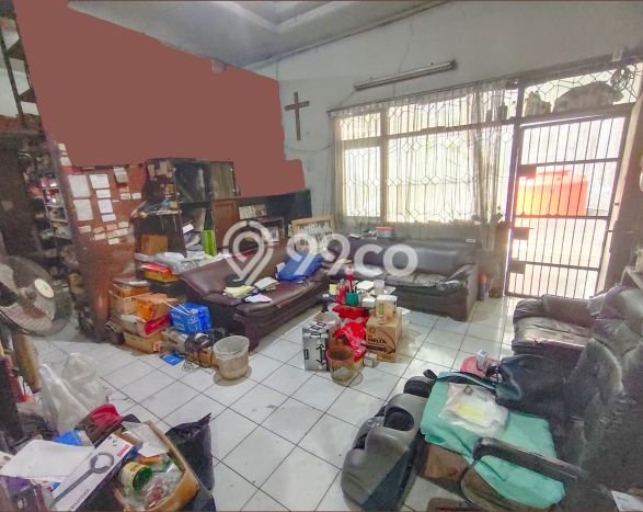 Tanah Kavling Dijual di Kopo, Bandung dengan Luas Tanah 1175m2 Tanah Kavling Dijual di Kopo, Bandung dengan Luas Tanah 1175m2