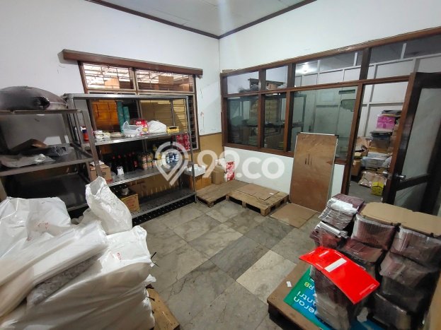 Hot Offer Hunian Mewah Ideal dan Luas di Regol, Bandung Hot Offer Hunian Mewah Ideal dan Luas di Regol, Bandung