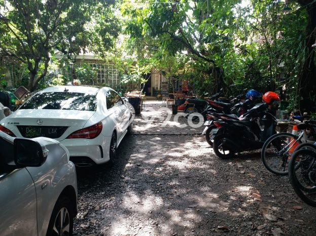 Rumah Luxury Modern Siap Huni di Riau Bandung Rumah Luxury Modern Siap Huni di Riau Bandung