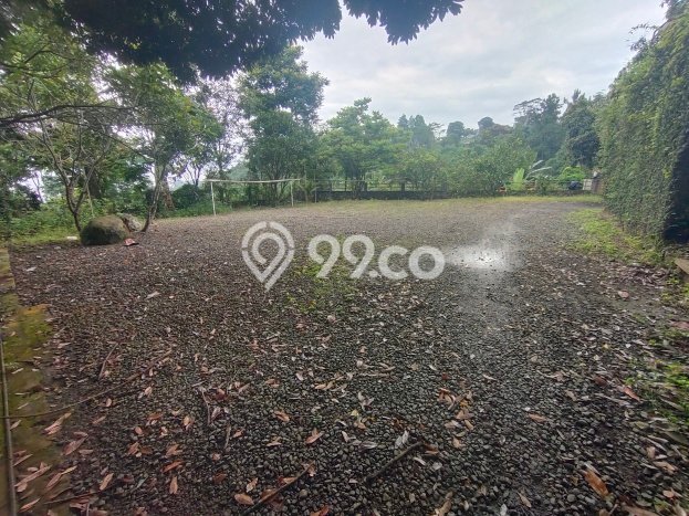 Lahan untuk Dijual di Coblong Bandung Luas 1745m2 Lahan untuk Dijual di Coblong Bandung Luas 1745m2