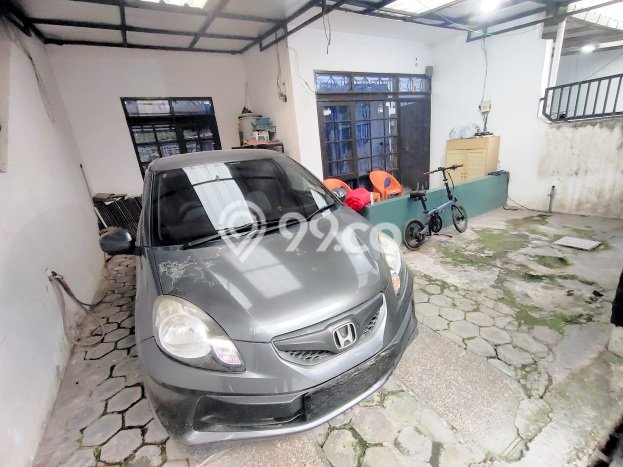 Hunian Cantik Modern Lb 55m2 di Bandung Kulon, Bandung Hunian Cantik Modern Lb 55m2 di Bandung Kulon, Bandung