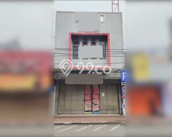 Ruko Dijual di Kawasan Cimahi Tengah, Cimahi Harga Kompetitif Ruko Dijual di Kawasan Cimahi Tengah, Cimahi Harga Kompetitif