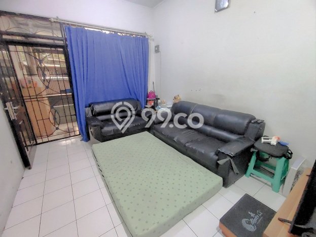 Hunian Cantik Modern Lb 55m2 di Bandung Kulon, Bandung Hunian Cantik Modern Lb 55m2 di Bandung Kulon, Bandung