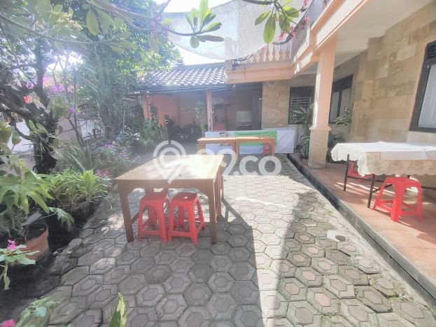 For Sale! Premium House LT 280m2 Desain Modern di Buah Batu For Sale! Premium House LT 280m2 Desain Modern di Buah Batu