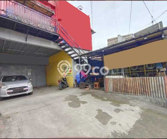 Lokasi Strategis! Dijual Ruko Bisnis di Cimahi Tengah, Cimahi Kondisi Bagus Lokasi Strategis! Dijual Ruko Bisnis di Cimahi Tengah, Cimahi Kondisi Bagus